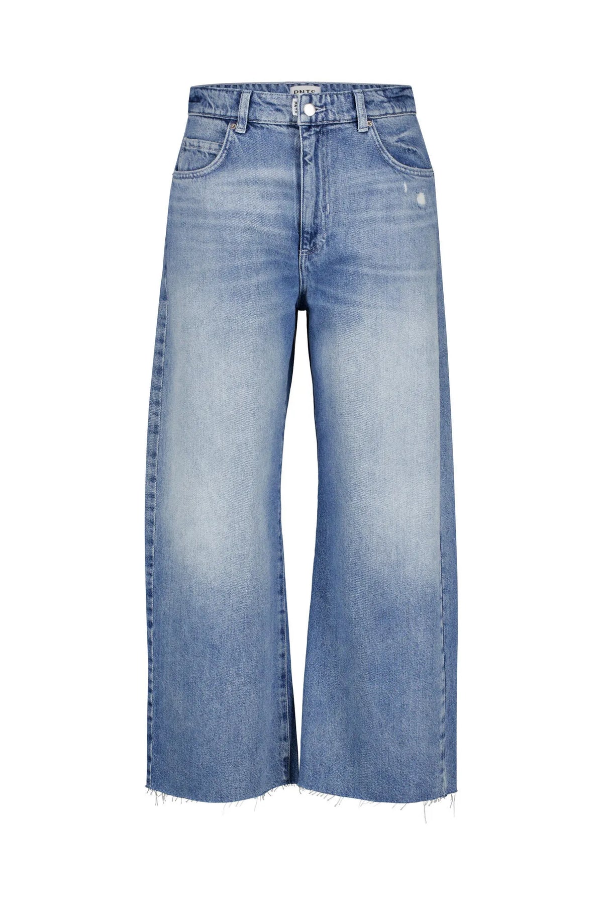 Jeans 35_THE MINI L Wide Leg