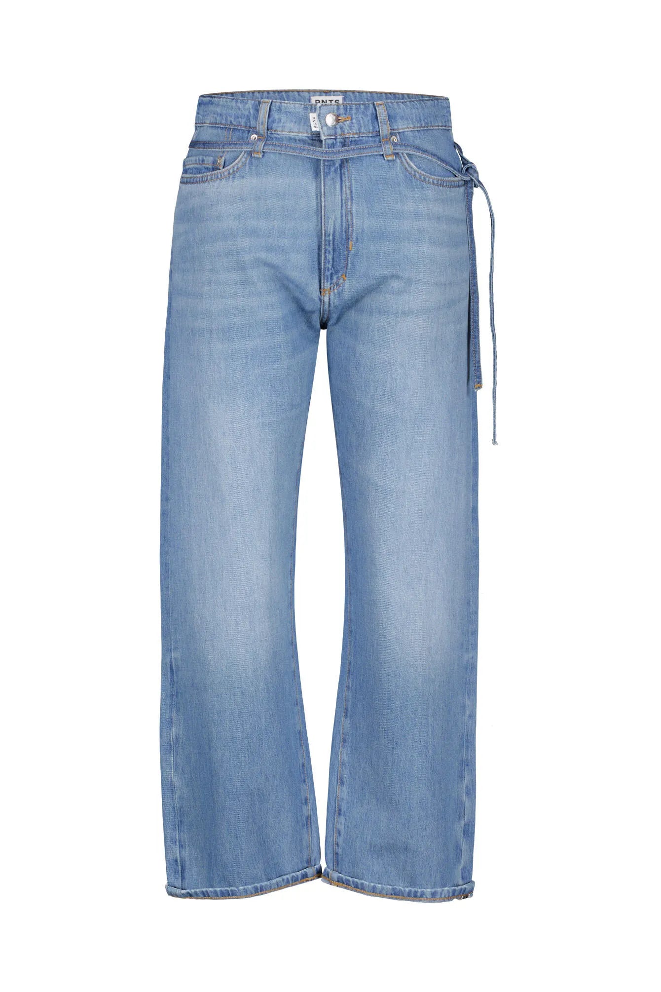 Jeans 34_THE FRIEND Wide Leg
