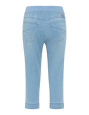 Capri PAMINA Slim Fit