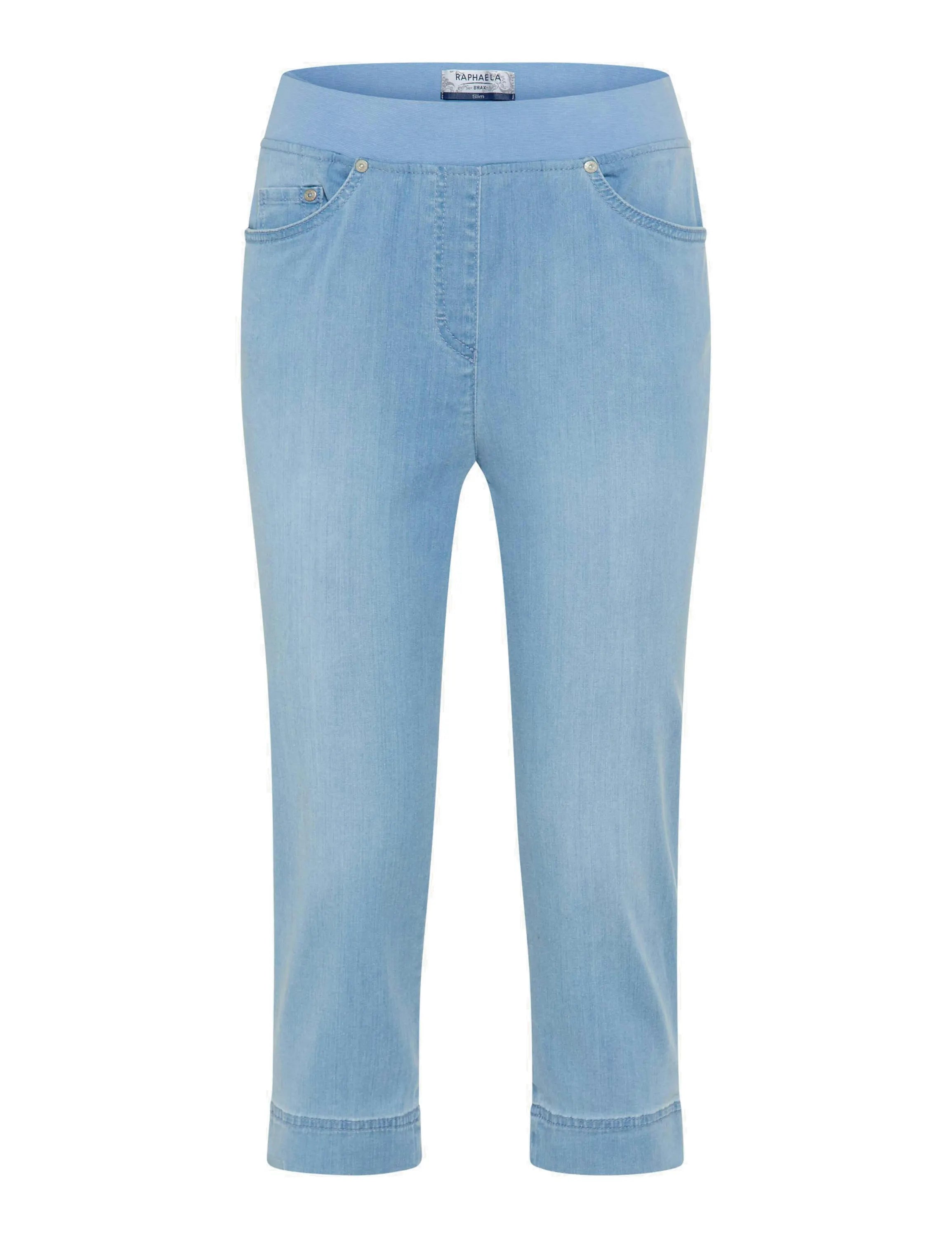 Capri PAMINA Slim Fit