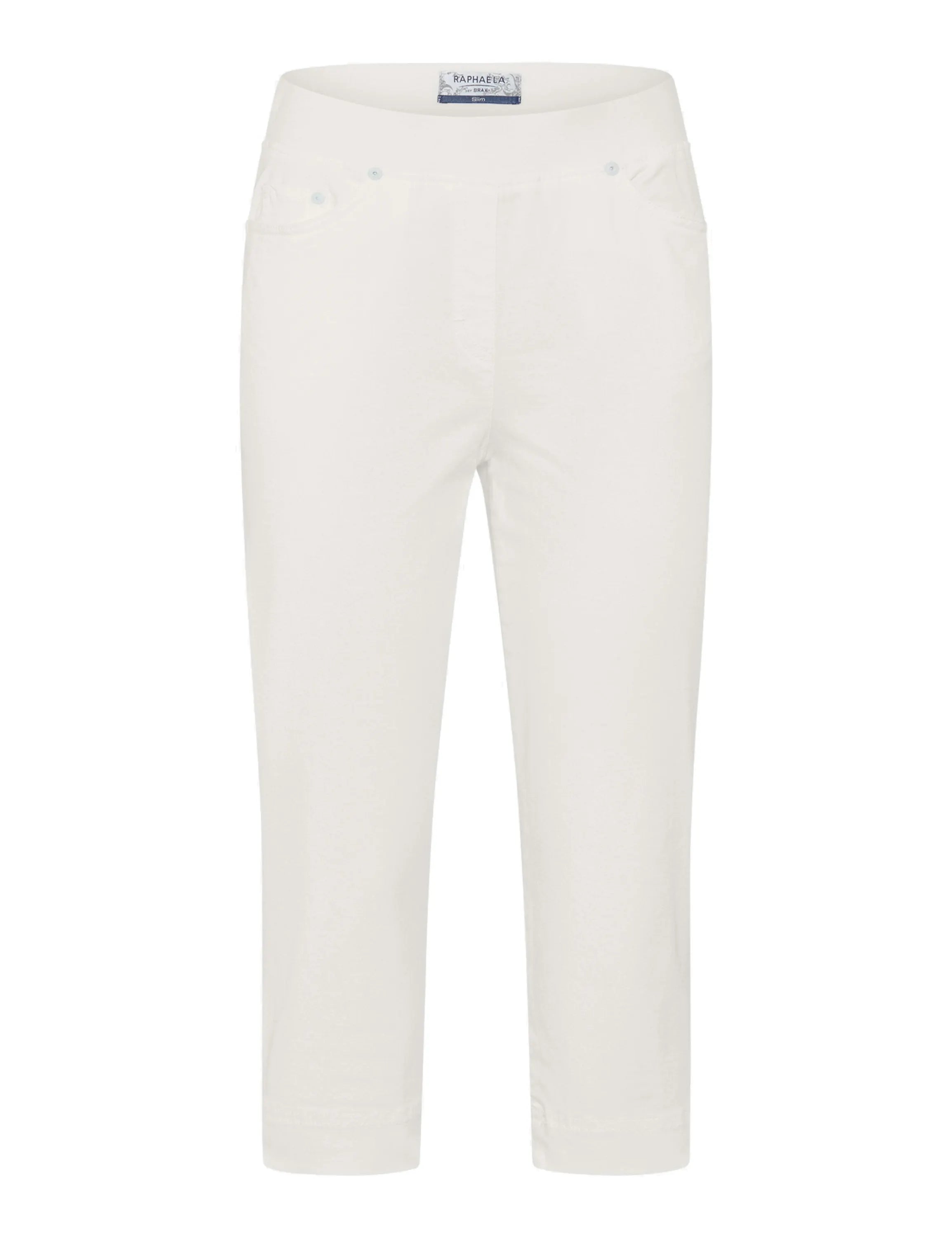 Capri PAMINA Slim Fit