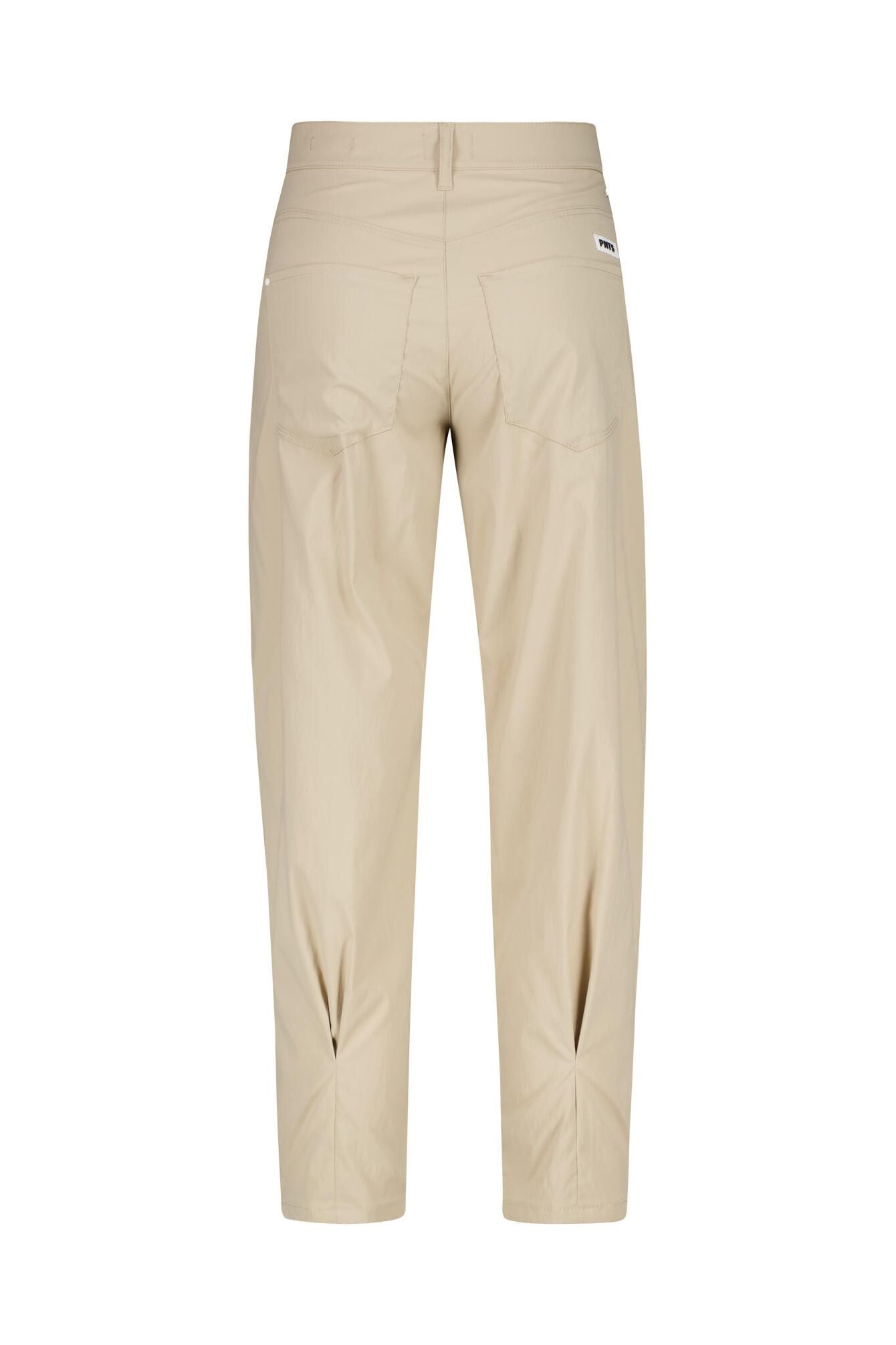 Stoffhose THE O SHAPE Barrel Fit