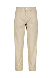 Stoffhose THE O SHAPE Barrel Fit