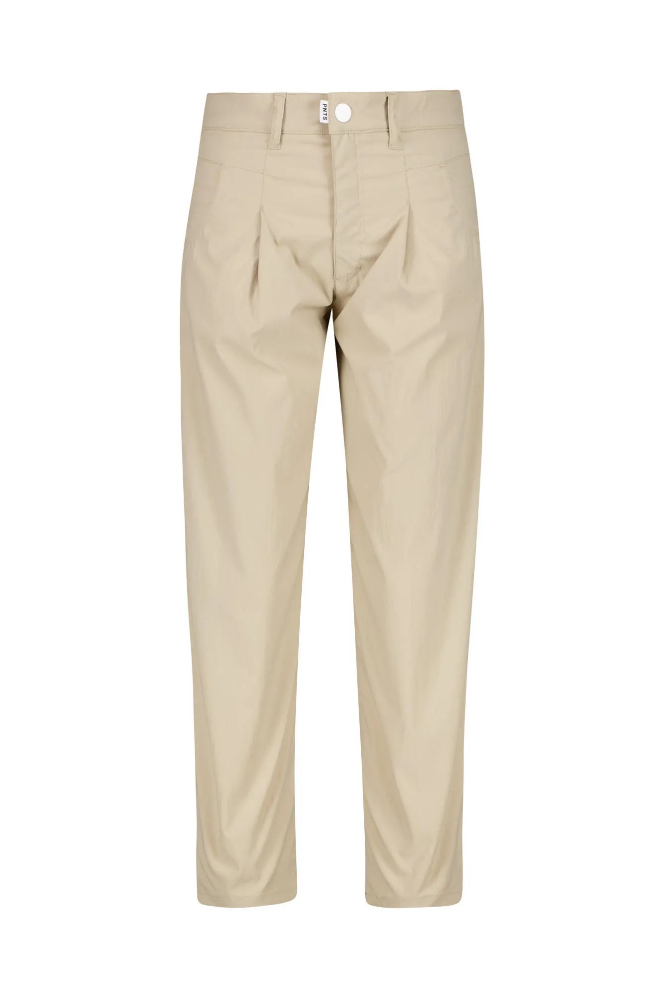 Stoffhose THE O SHAPE Barrel Fit