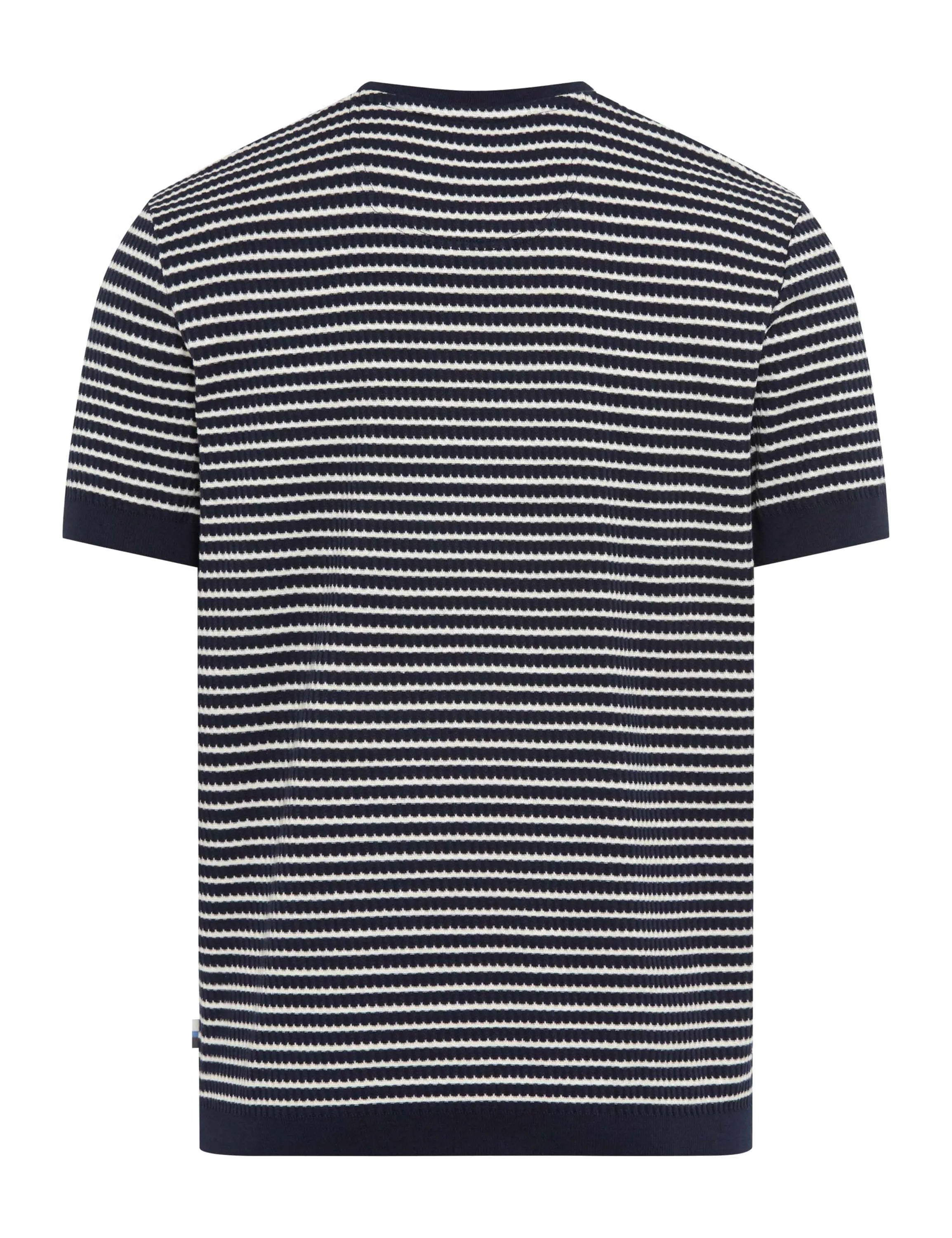 T-Shirt TREVOR aus Baumwolle