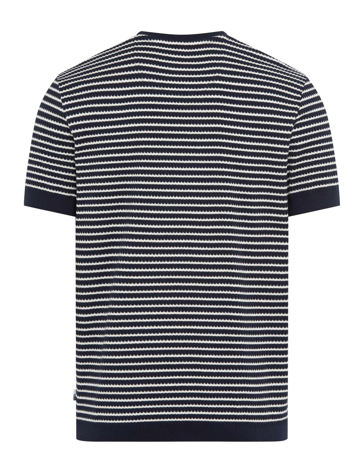 T-Shirt TREVOR aus Baumwolle