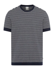 T-Shirt TREVOR aus Baumwolle