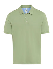 Poloshirt PETE Regular Fit