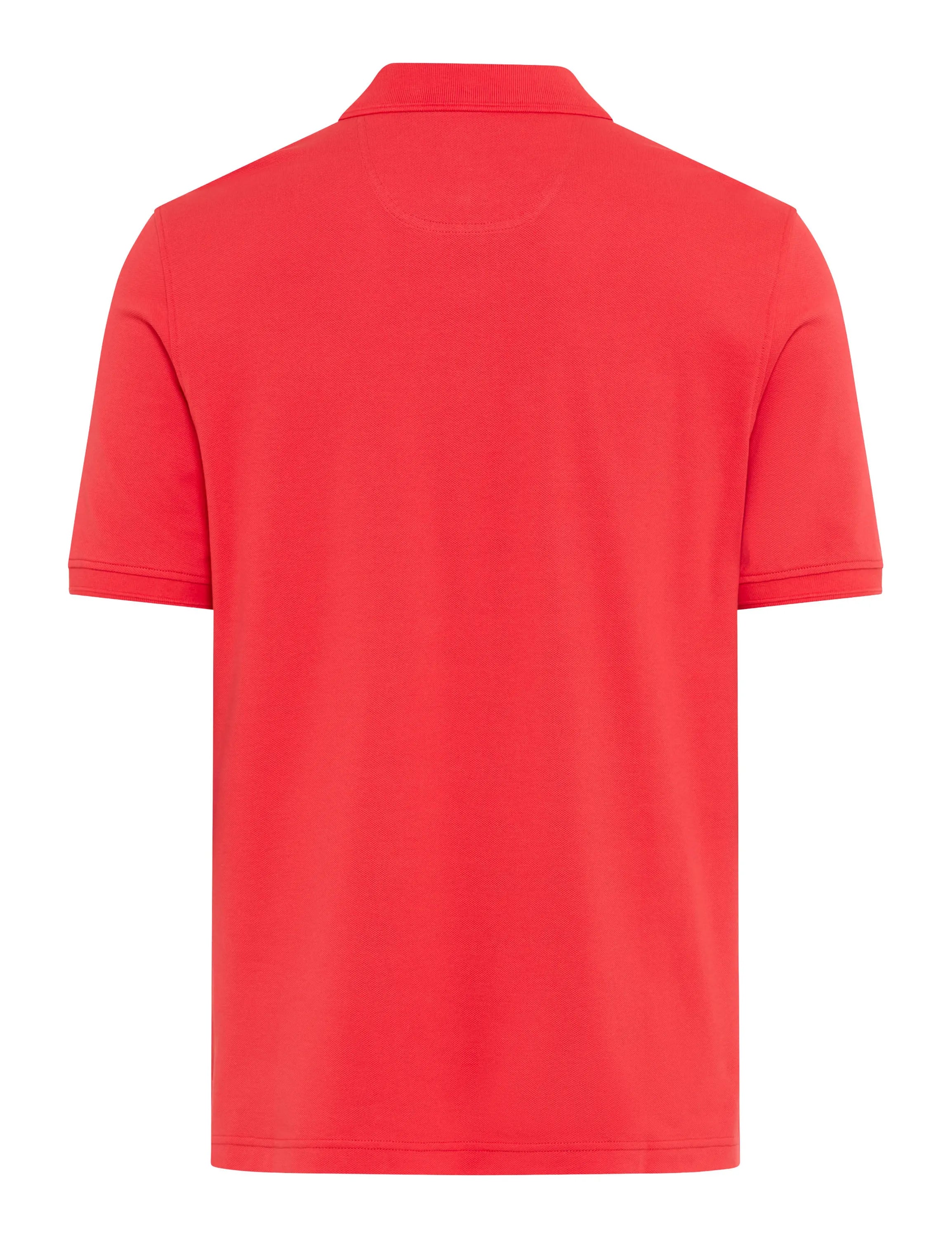 Poloshirt aus Baumwolle