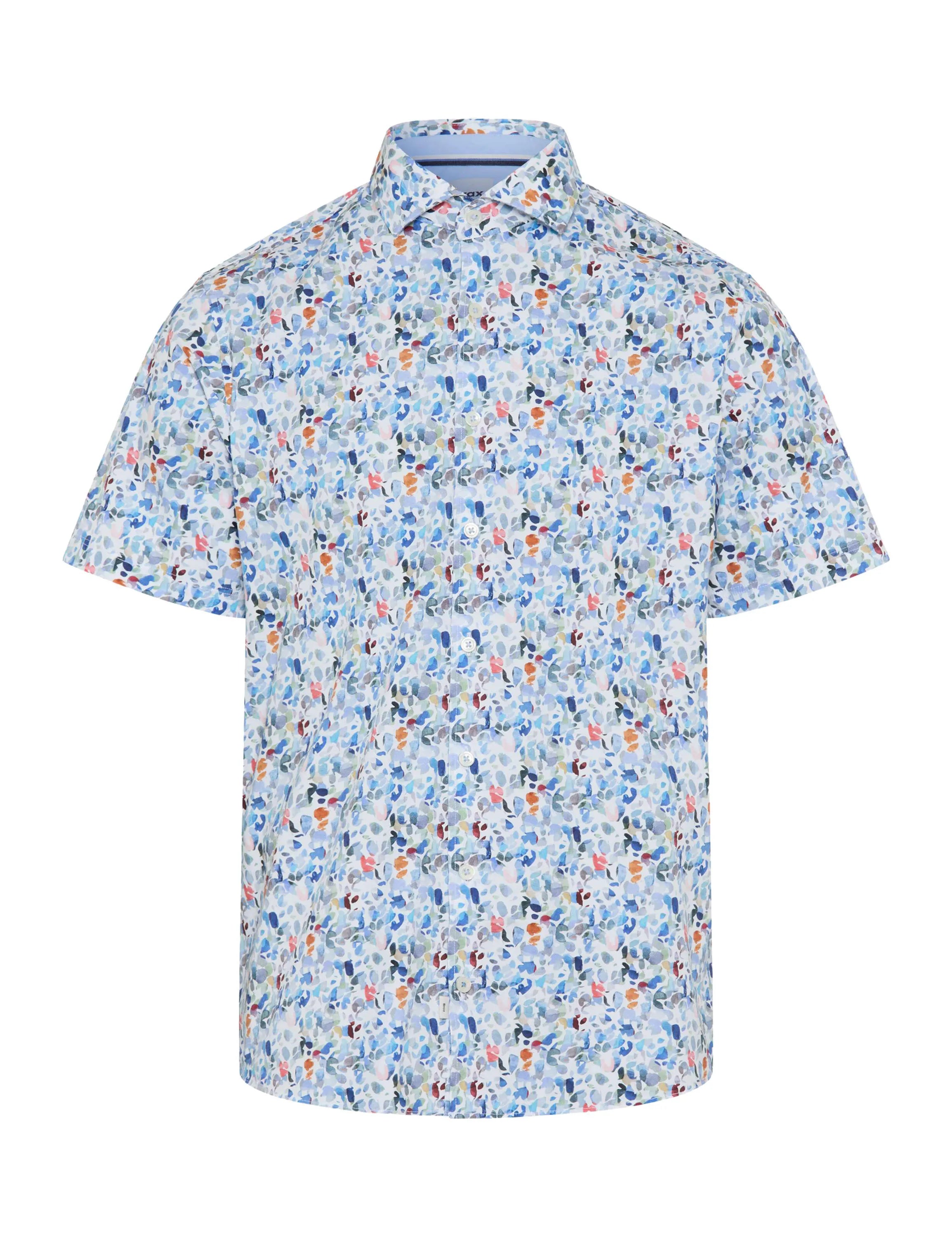 Freizeithemd HARDY Modern Fit
