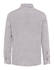 Leinenhemd DANIEL Modern Fit