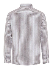 Leinenhemd DANIEL Modern Fit