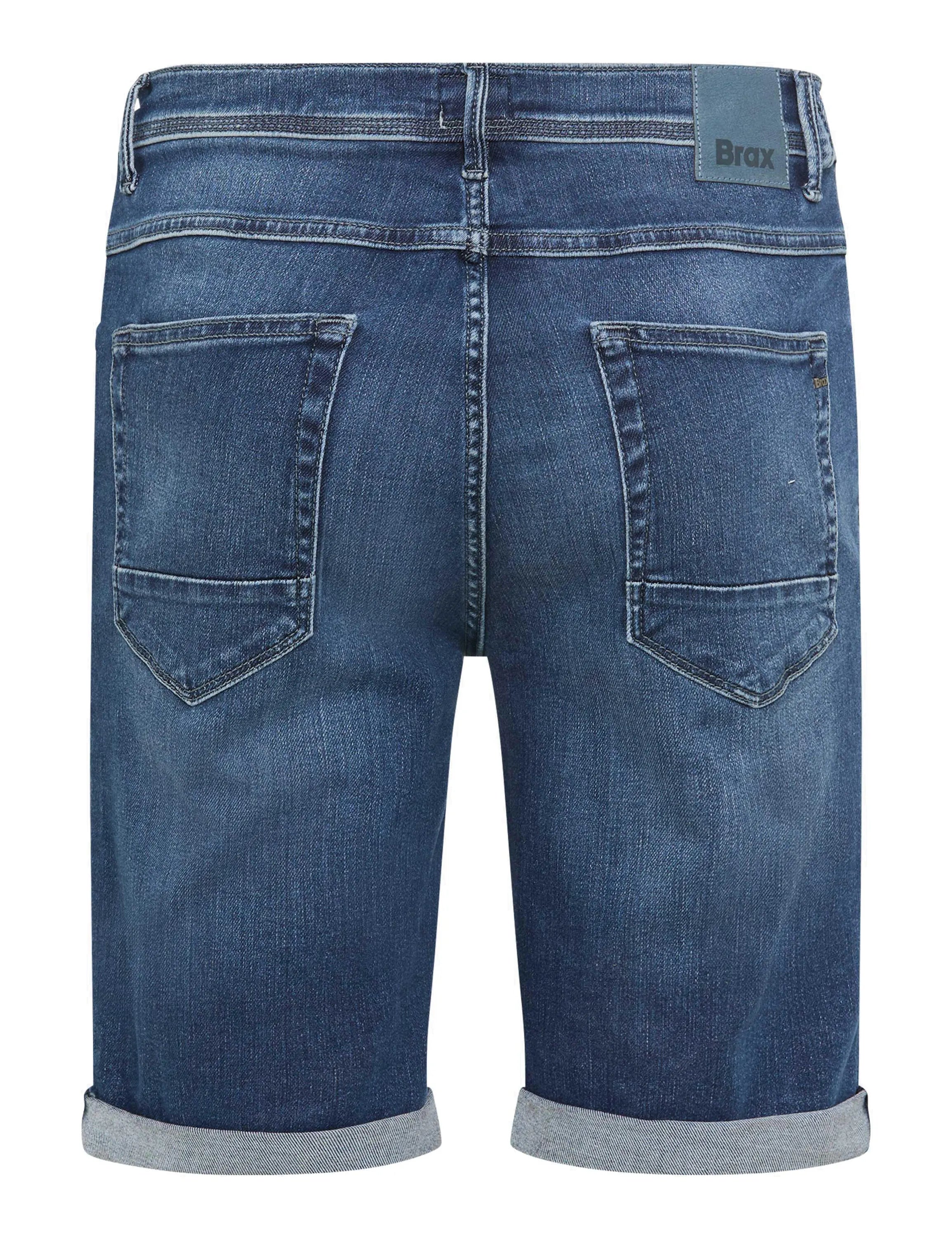 Jeansshorts CHRIS