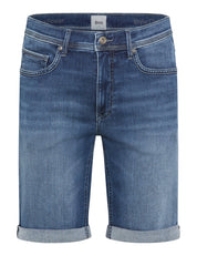 Jeansshorts CHRIS