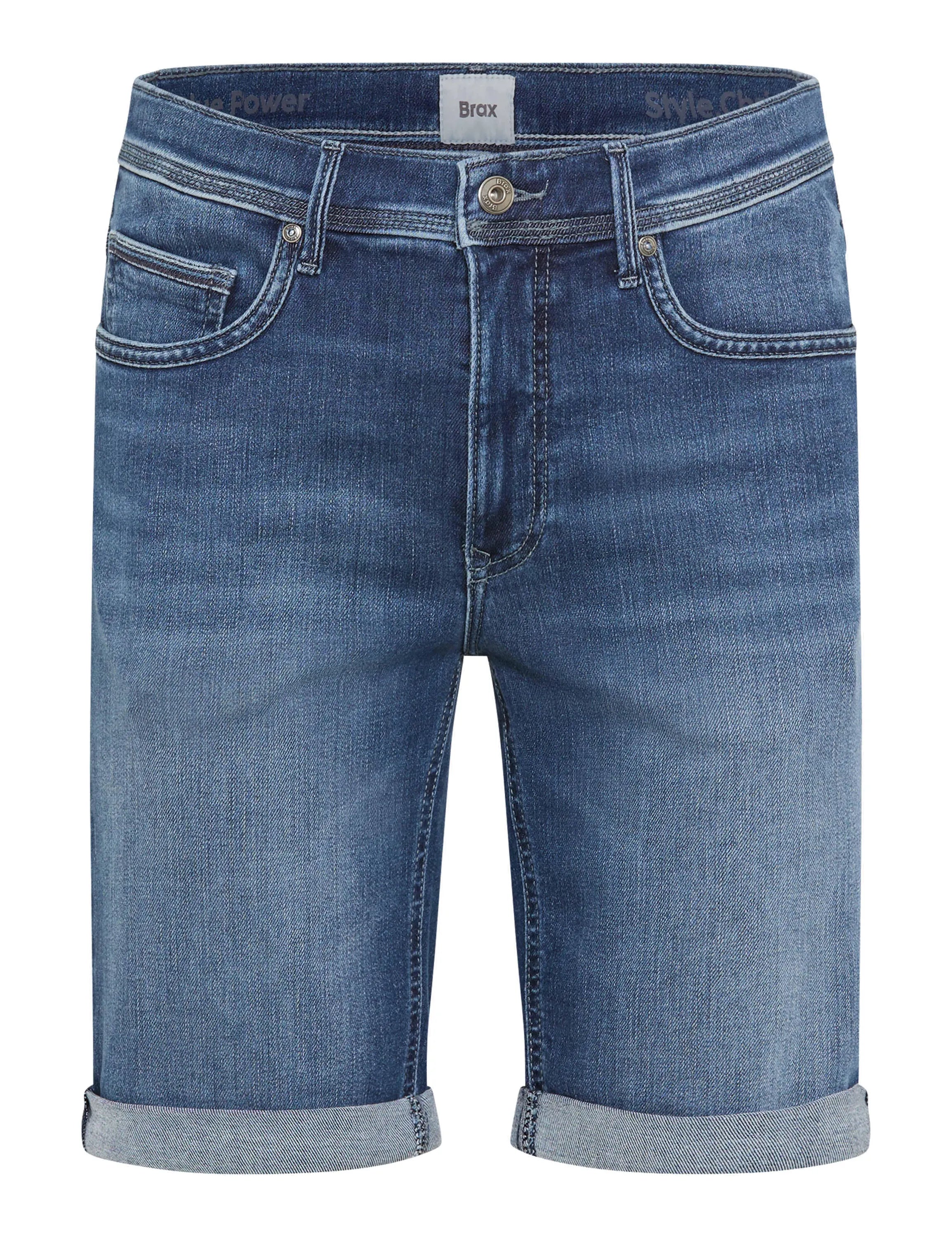 Jeansshorts CHRIS