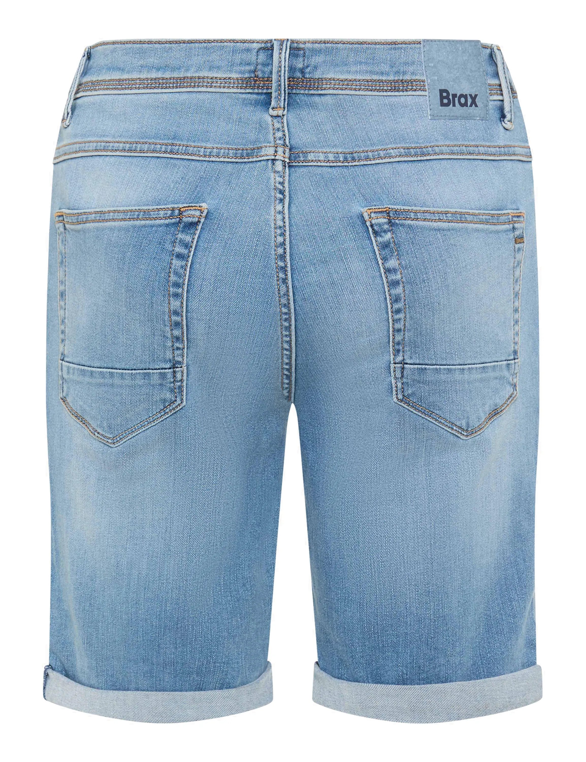 Jeans-Shorts CHRIS Slim Fit