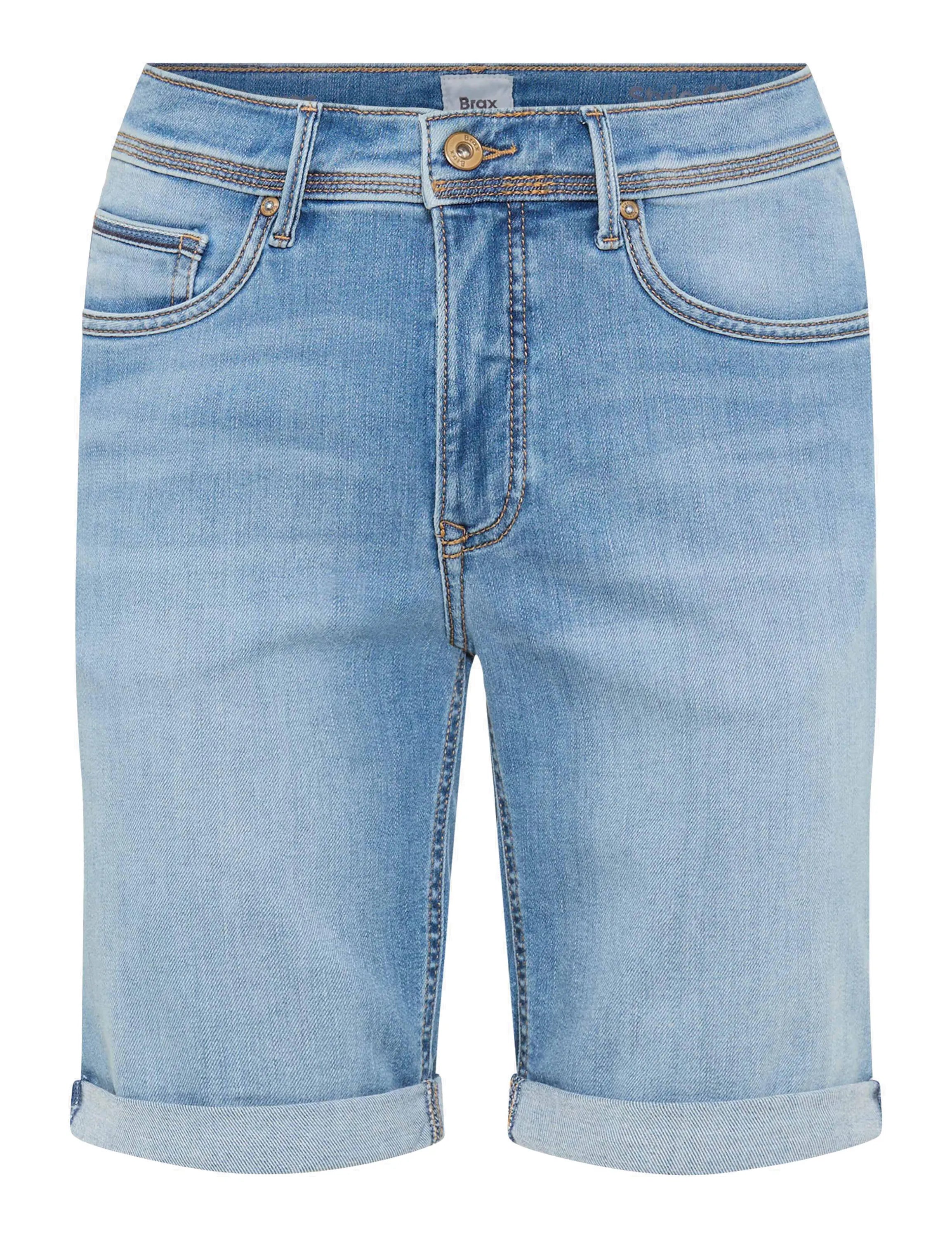 Jeans-Shorts CHRIS Slim Fit