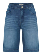 Jeansshorts MAINE B Wide Leg