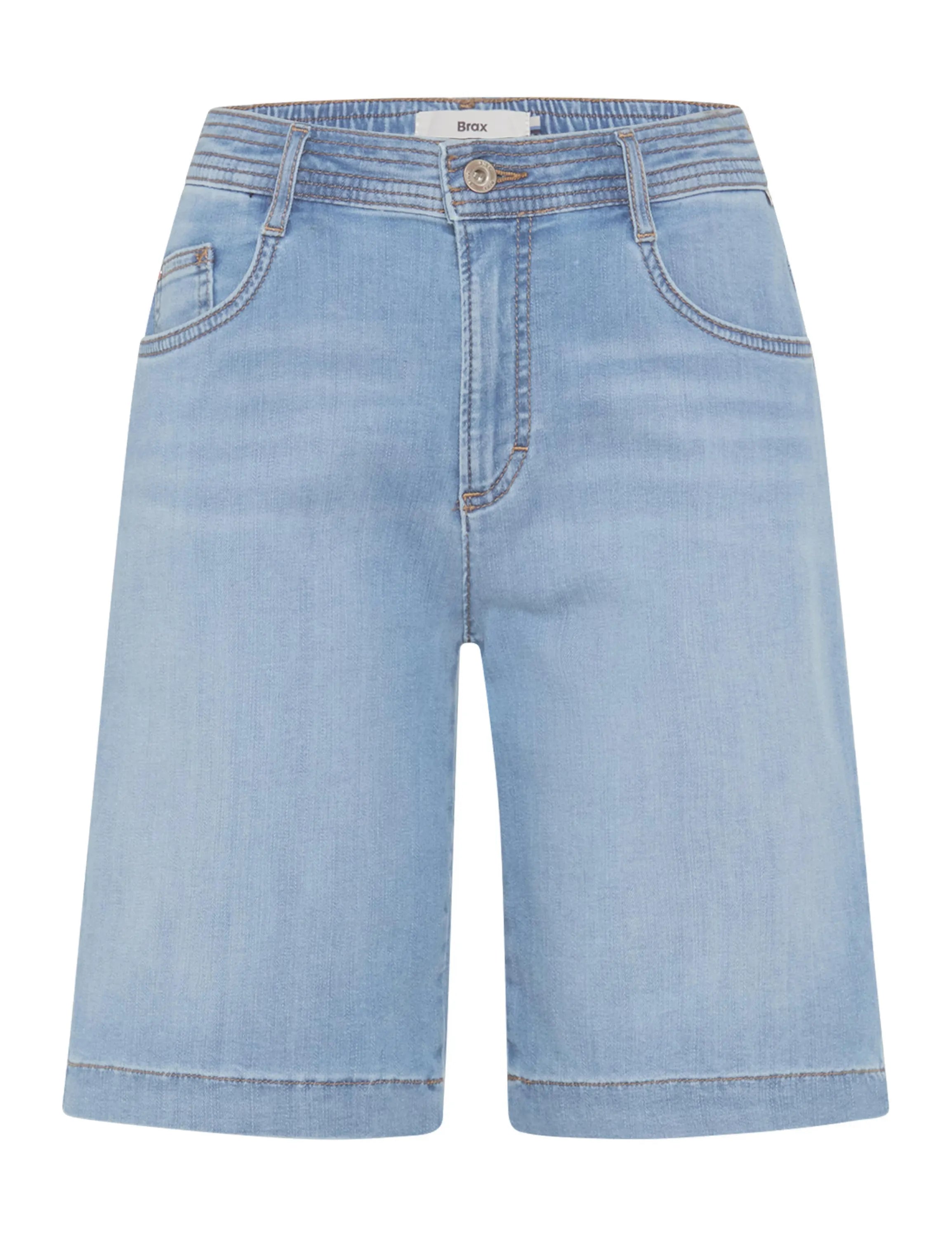 Jeansshorts MAINE B Wide Leg