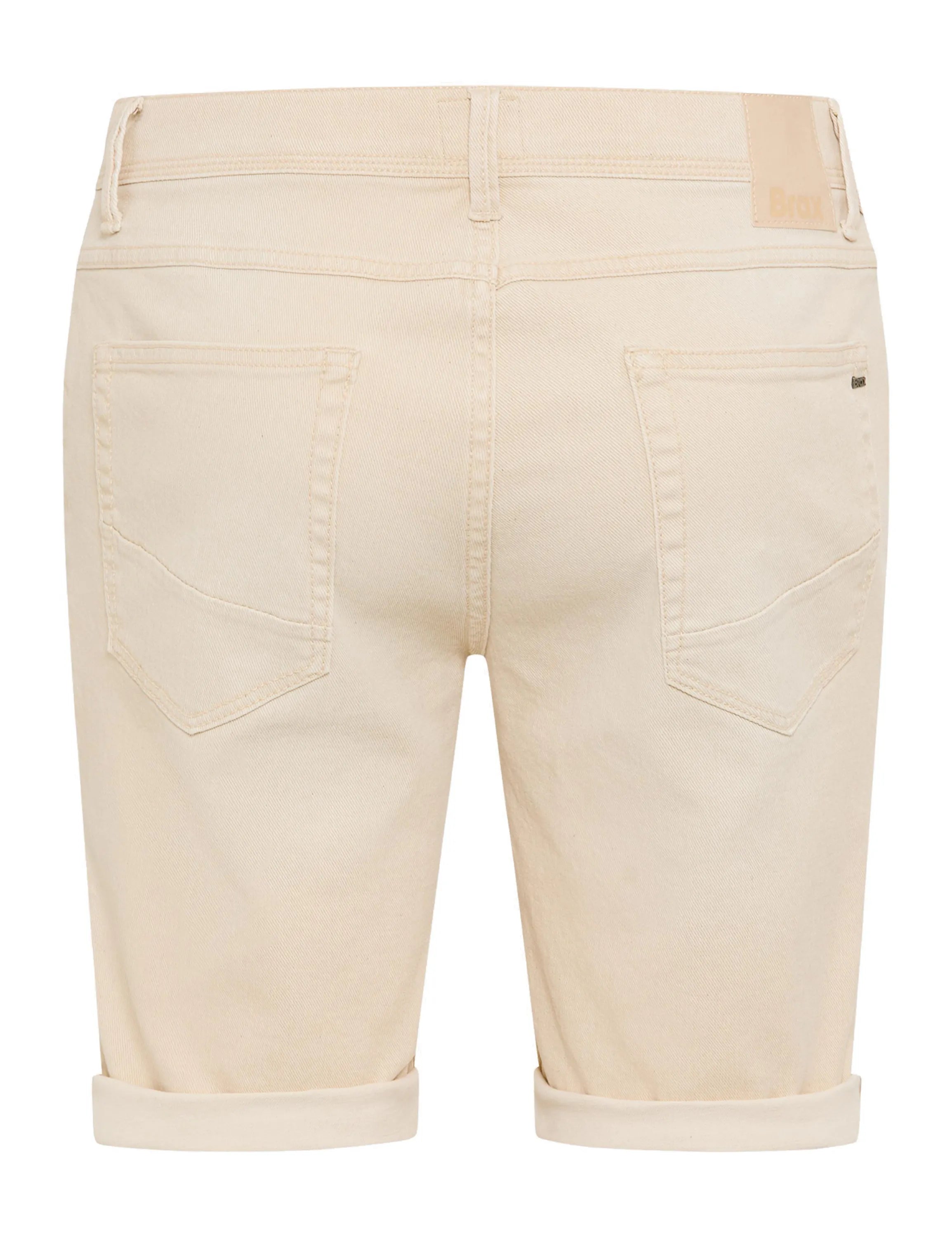 Jeansshorts CHRIS B Slim Fit