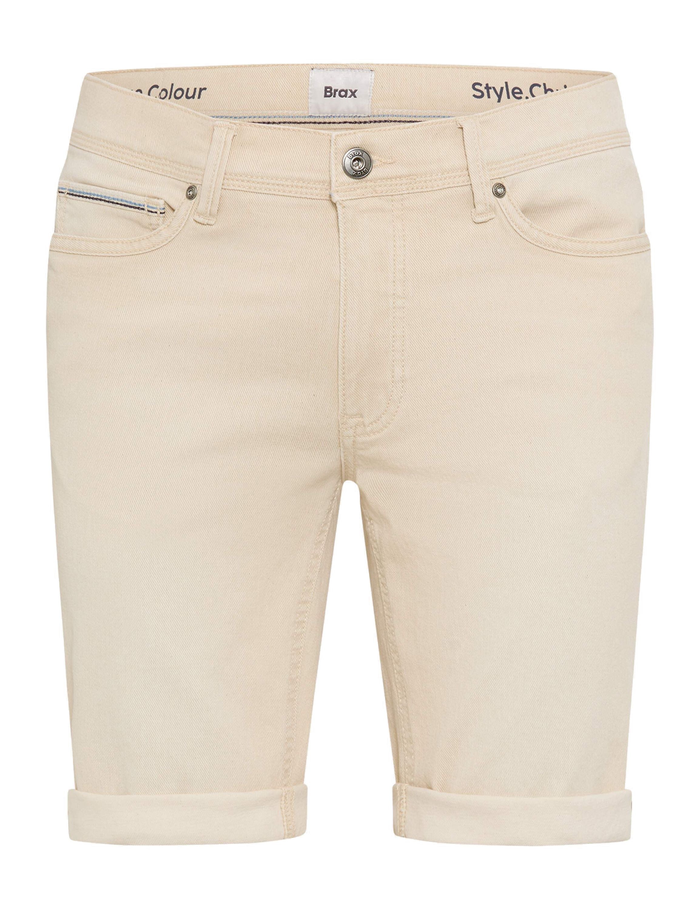 Jeansshorts CHRIS B Slim Fit