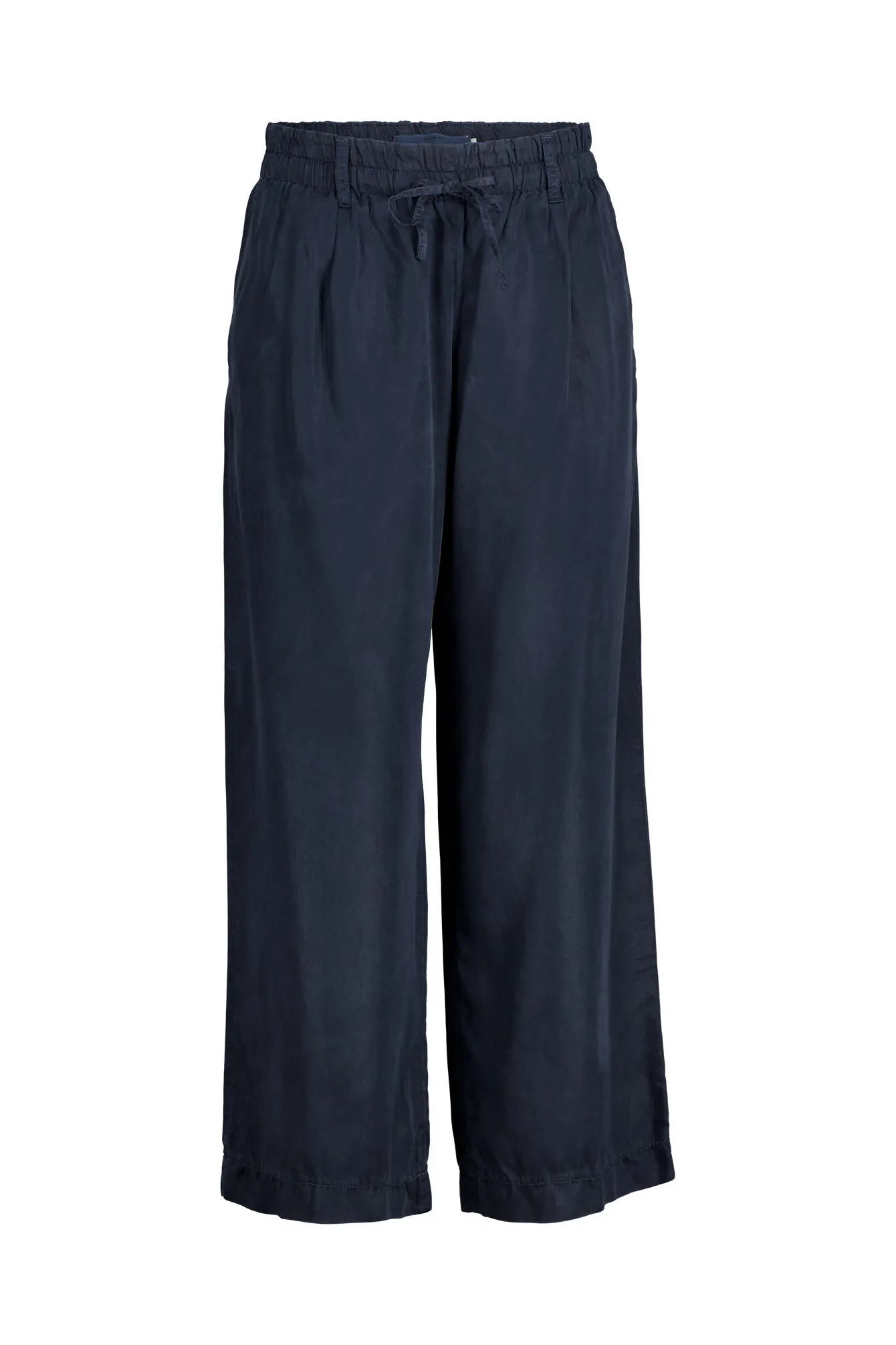 Stoffhose MAINE S Wide Leg