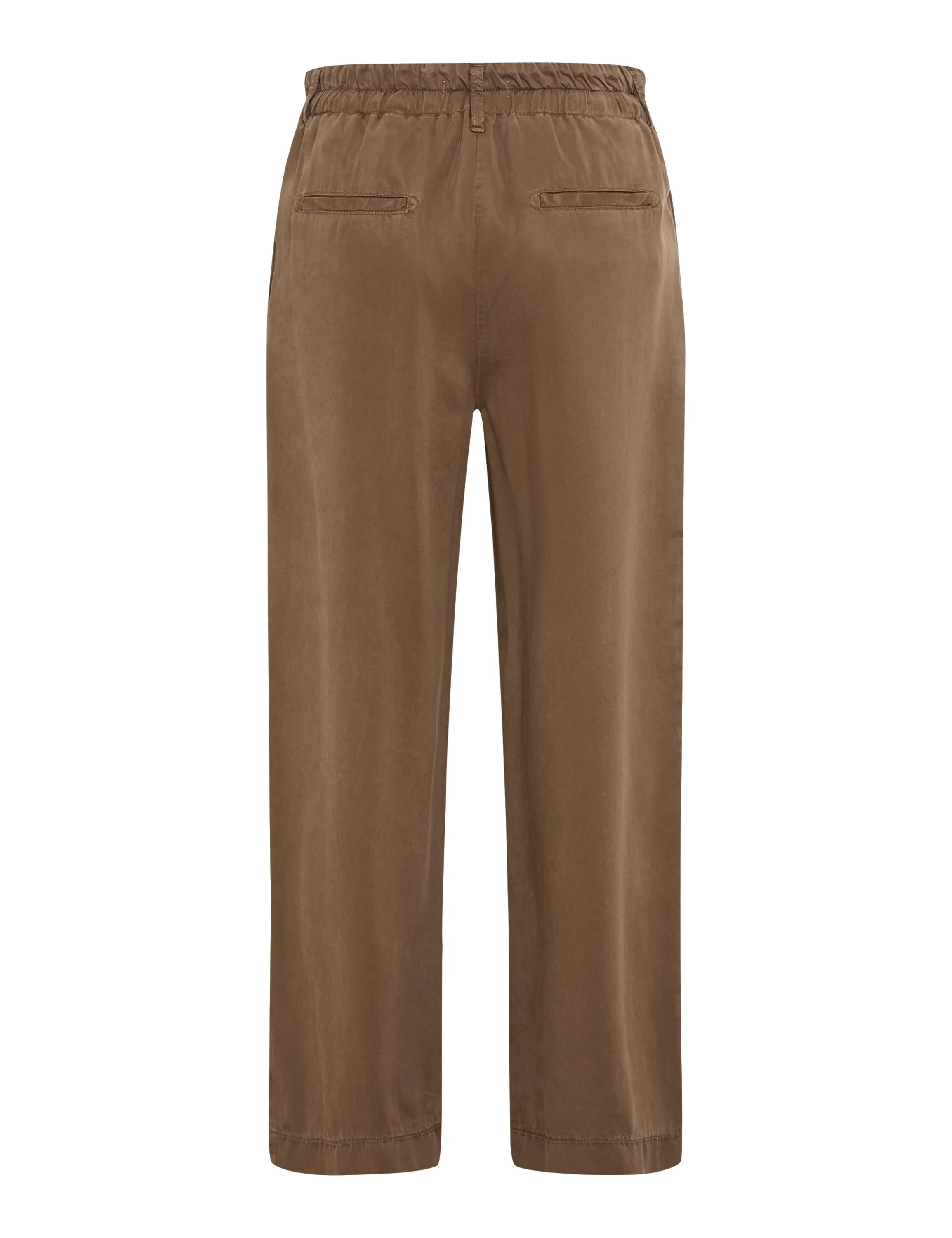 Hose MAINE S Wide Leg