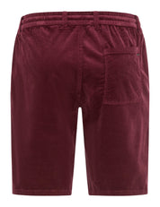 Shorts BALU aus Cord
