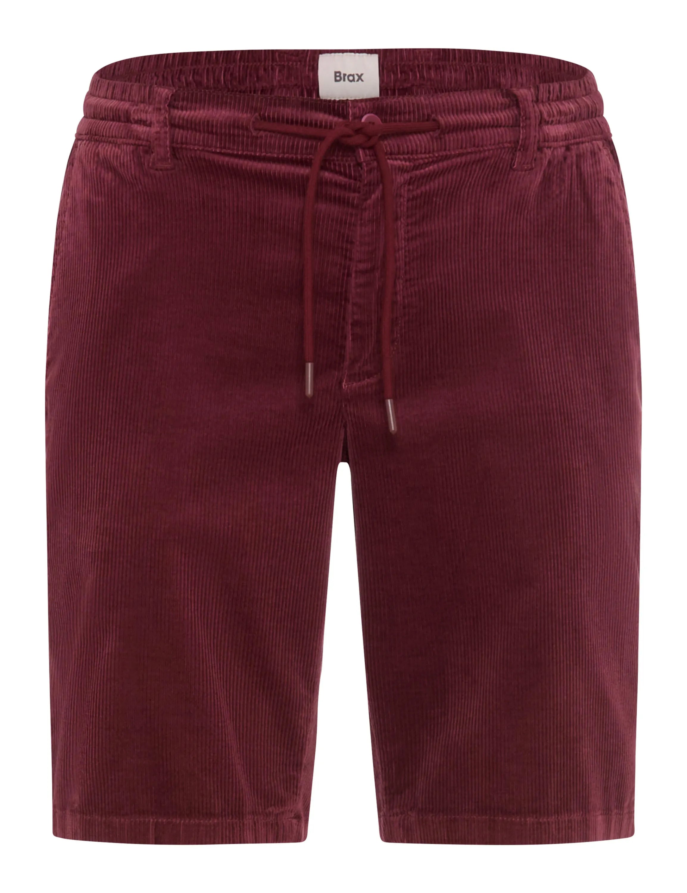 Shorts BALU aus Cord