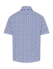Kurzarmhemd HARDY Modern Fit
