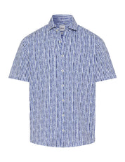 Kurzarmhemd HARDY Modern Fit