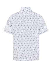 Kurzarmhemd HARDY Modern Fit