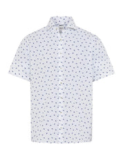 Kurzarmhemd HARDY Modern Fit
