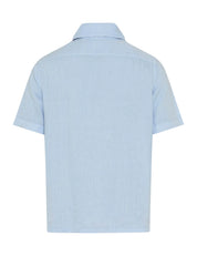 Leinenhemd LUKE Modern Fit