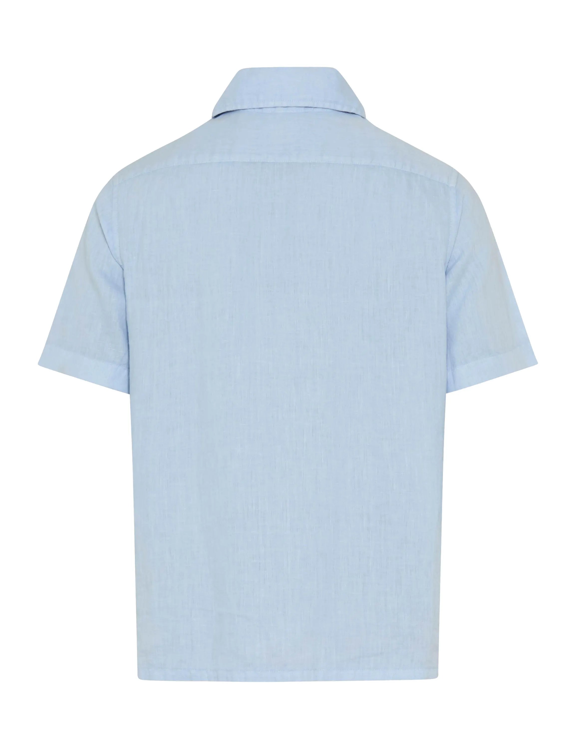 Leinenhemd LUKE Modern Fit