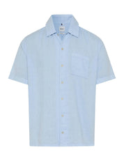 Leinenhemd LUKE Modern Fit