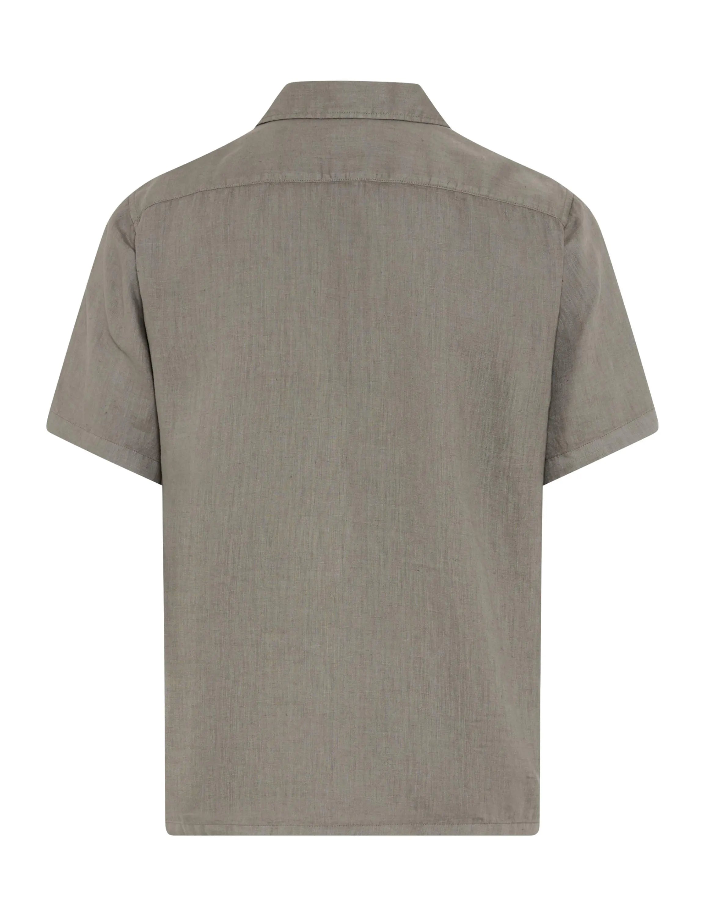 Leinenhemd LUKE Modern Fit