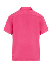 Leinenhemd LUKE Modern Fit