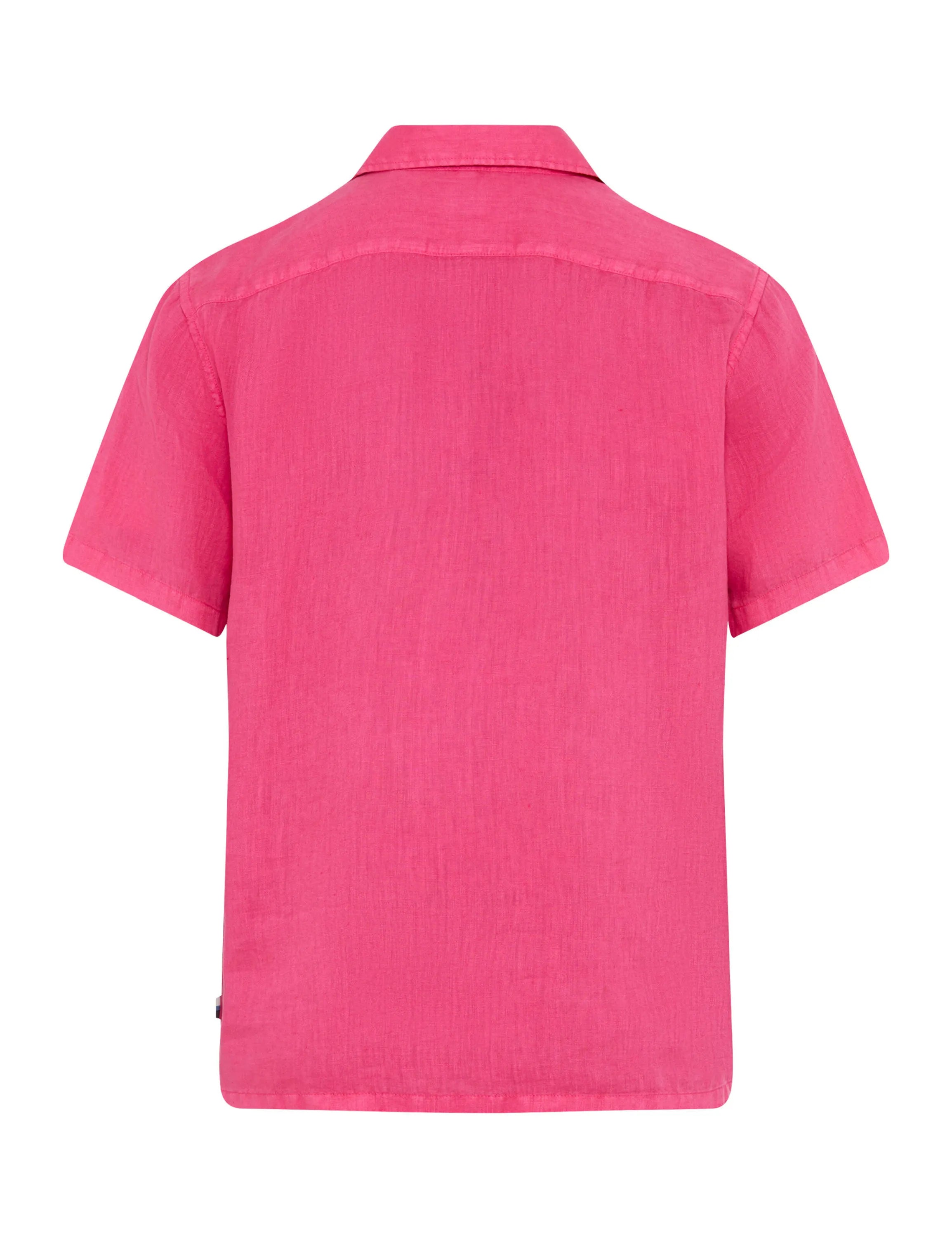 Leinenhemd LUKE Modern Fit