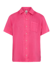 Leinenhemd LUKE Modern Fit