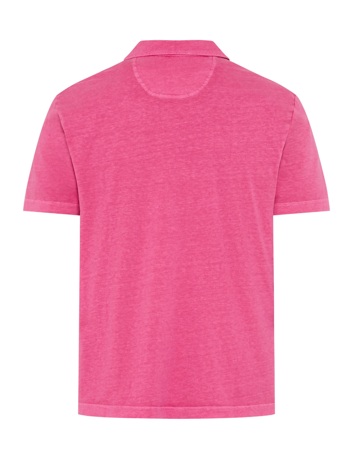 Poloshirt PAZ aus Baumwollmix