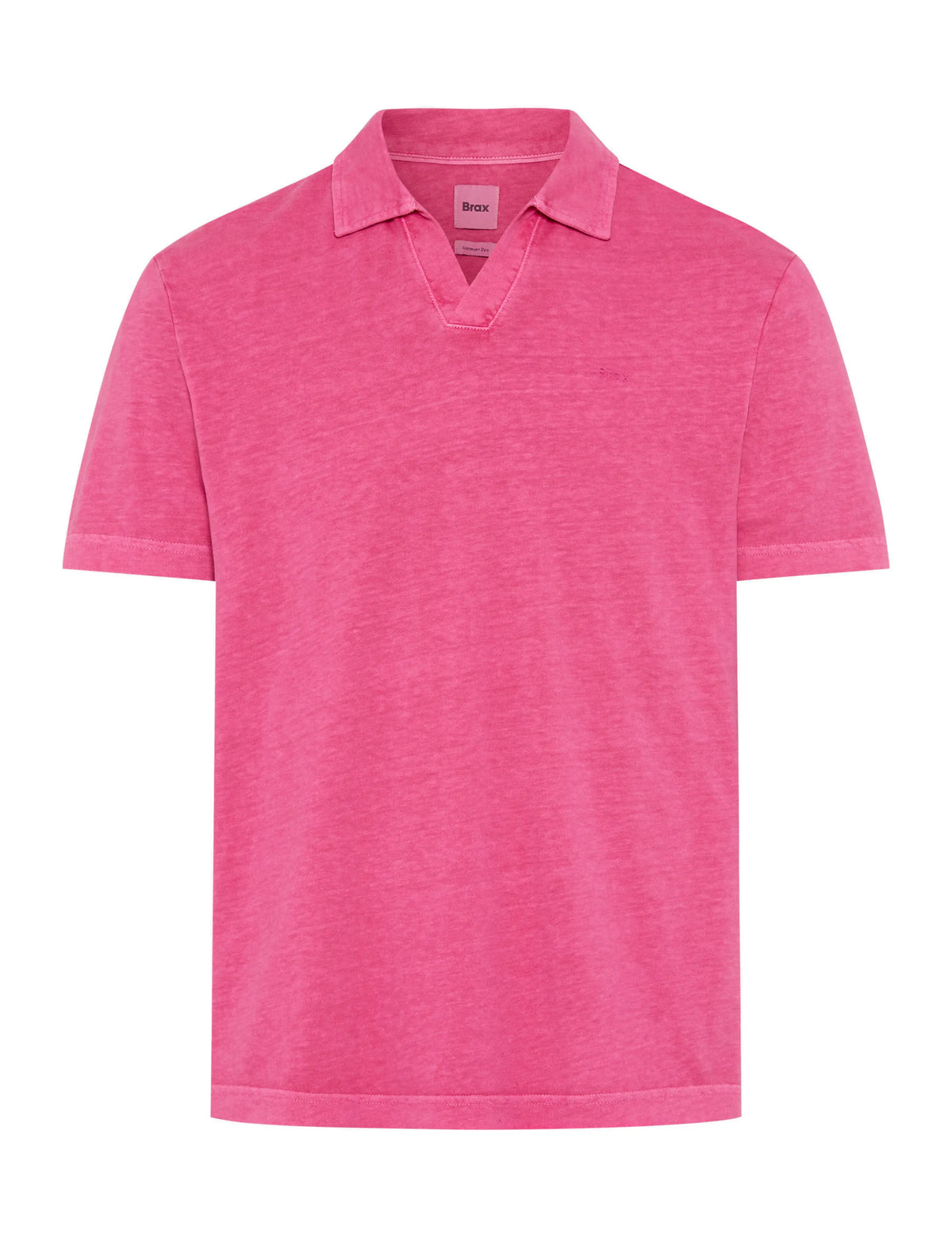 Poloshirt PAZ aus Baumwollmix