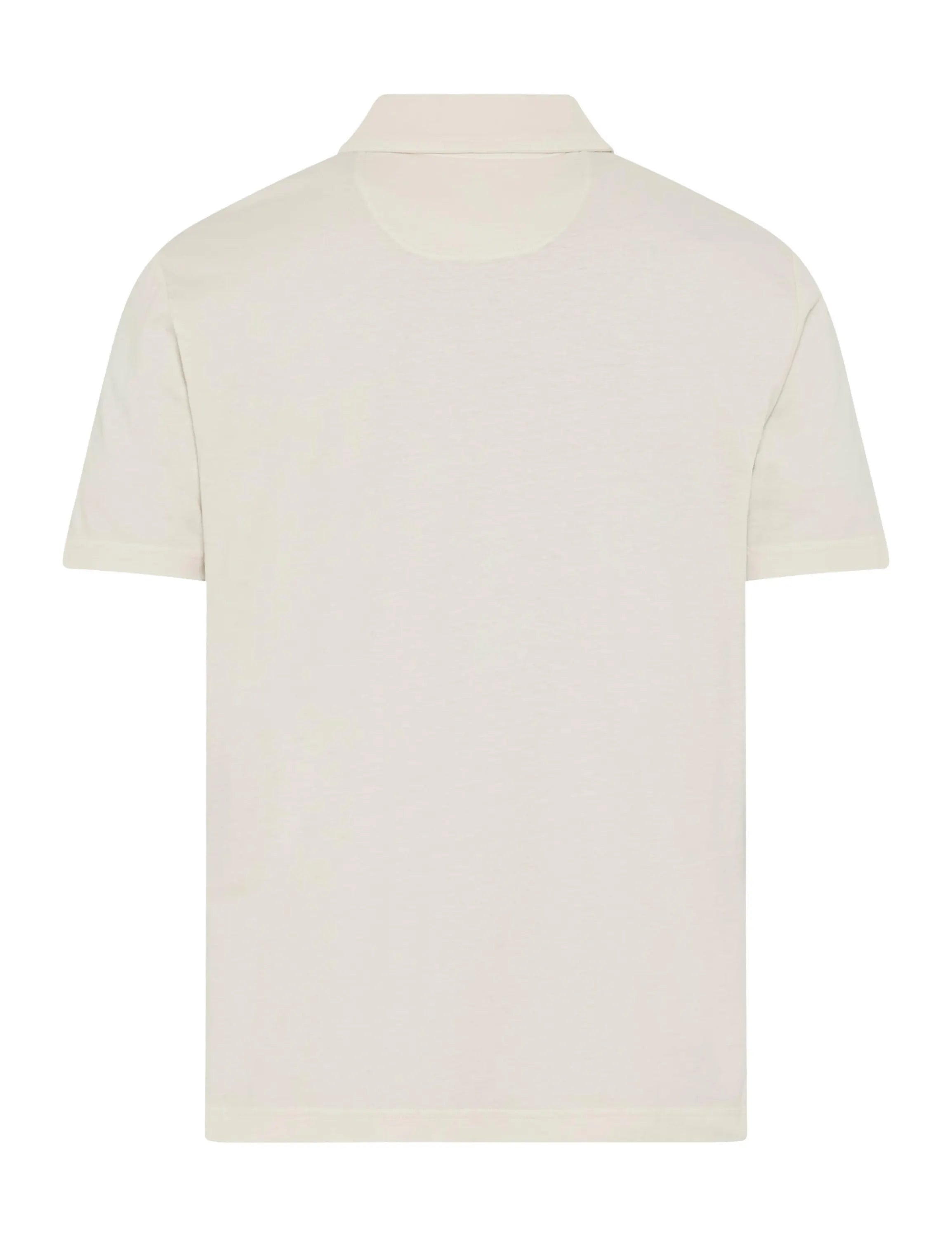 Poloshirt PAZ aus Baumwollmix