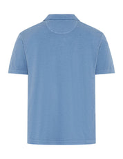 Poloshirt PAZ aus Baumwollmix