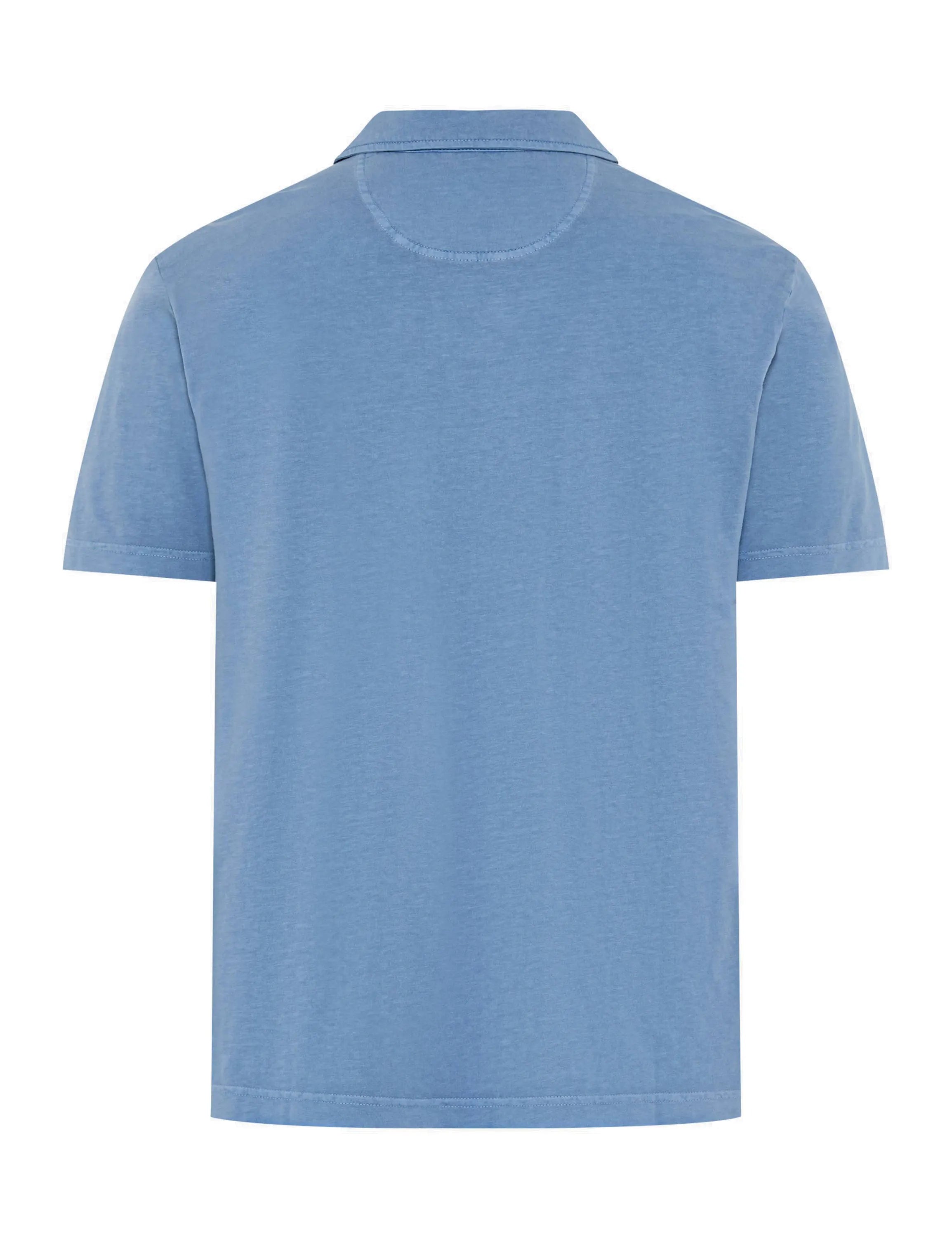 Poloshirt PAZ aus Baumwollmix