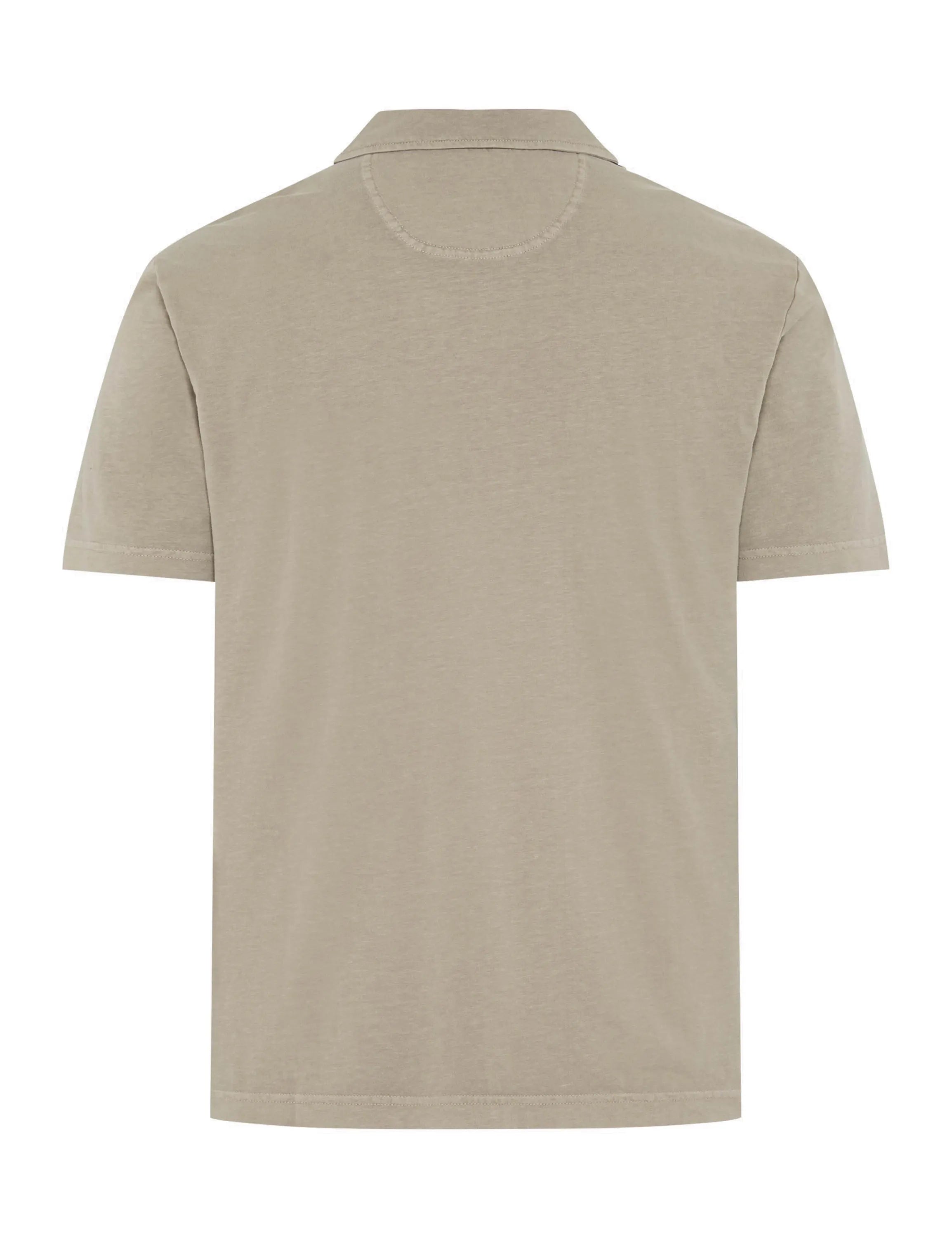 Poloshirt PAZ aus Baumwollmix