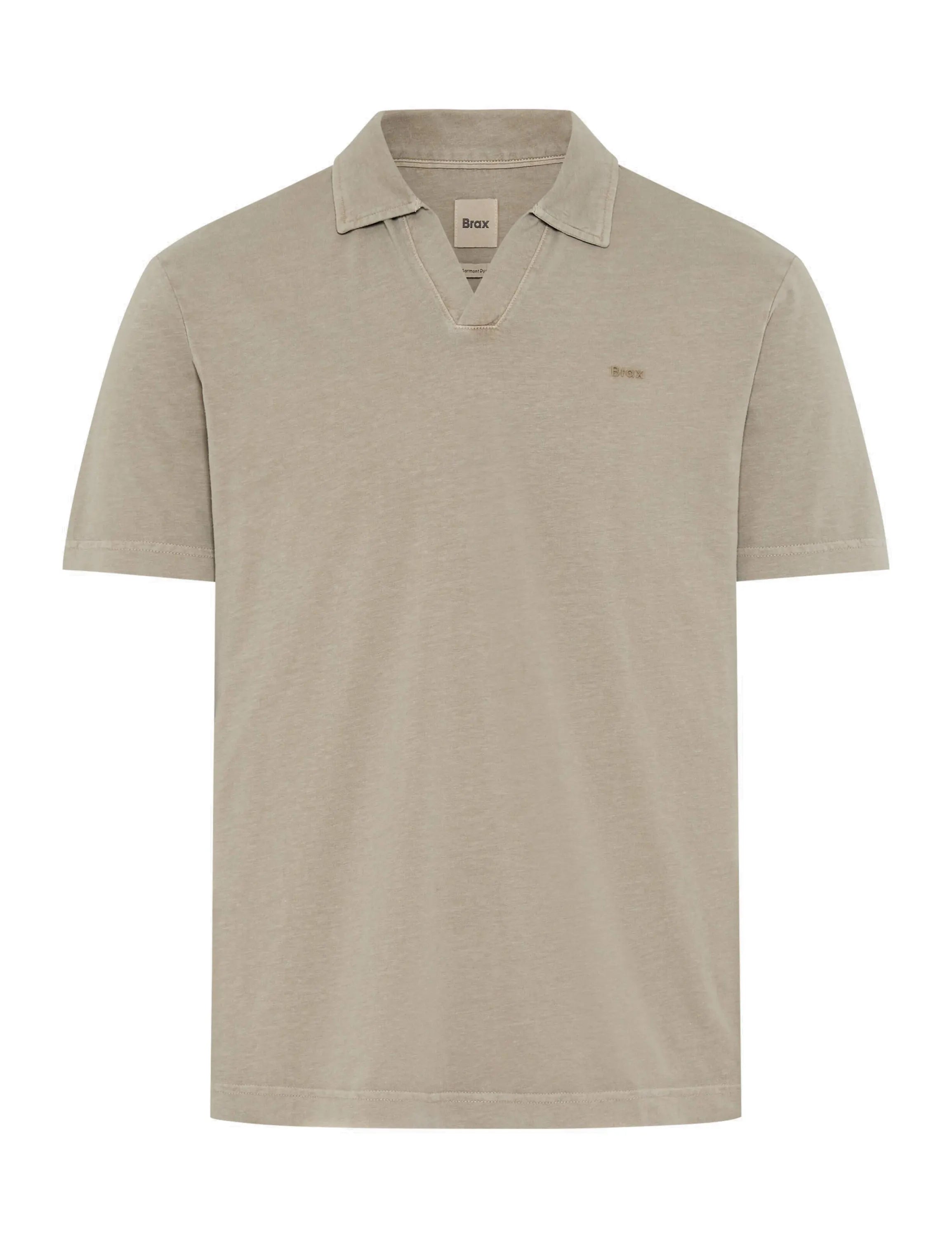 Poloshirt PAZ aus Baumwollmix