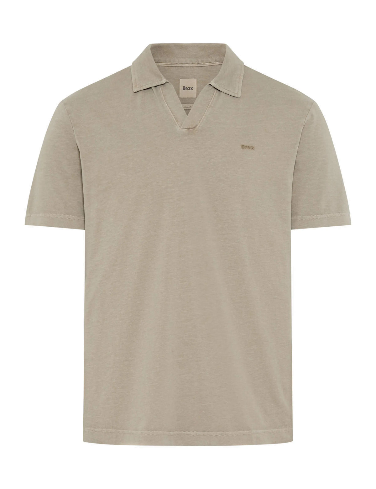 Poloshirt PAZ aus Baumwollmix