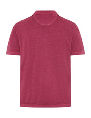 Poloshirt PAZ aus Baumwollmix