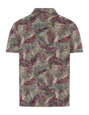 Poloshirt  PHILO aus Baumwollmix